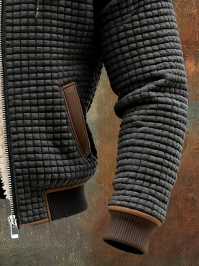 LORNVICK | Jacket with hood - Liora Melbourne
