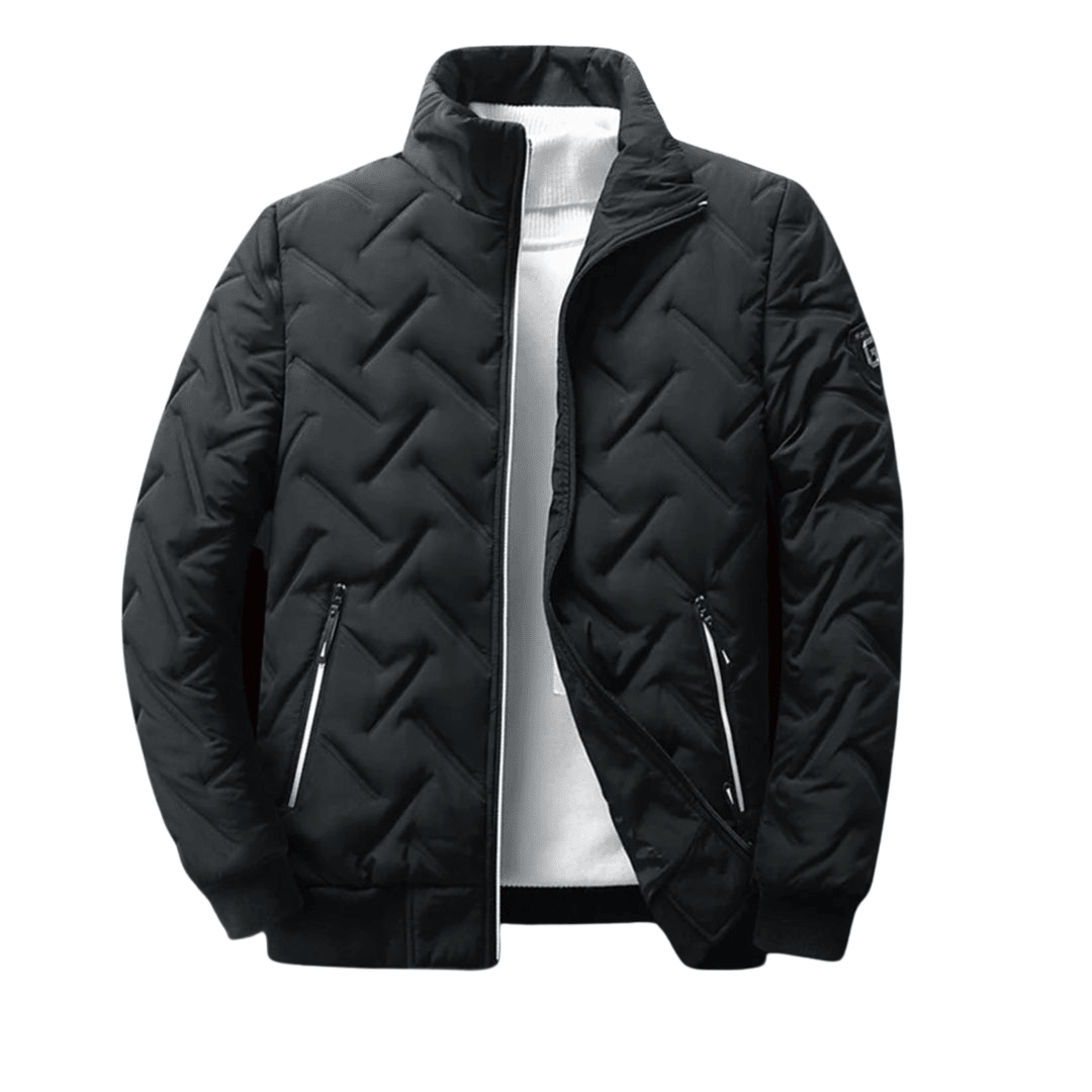 BEAU | Jacket with tailored finish - Liora Melbourne