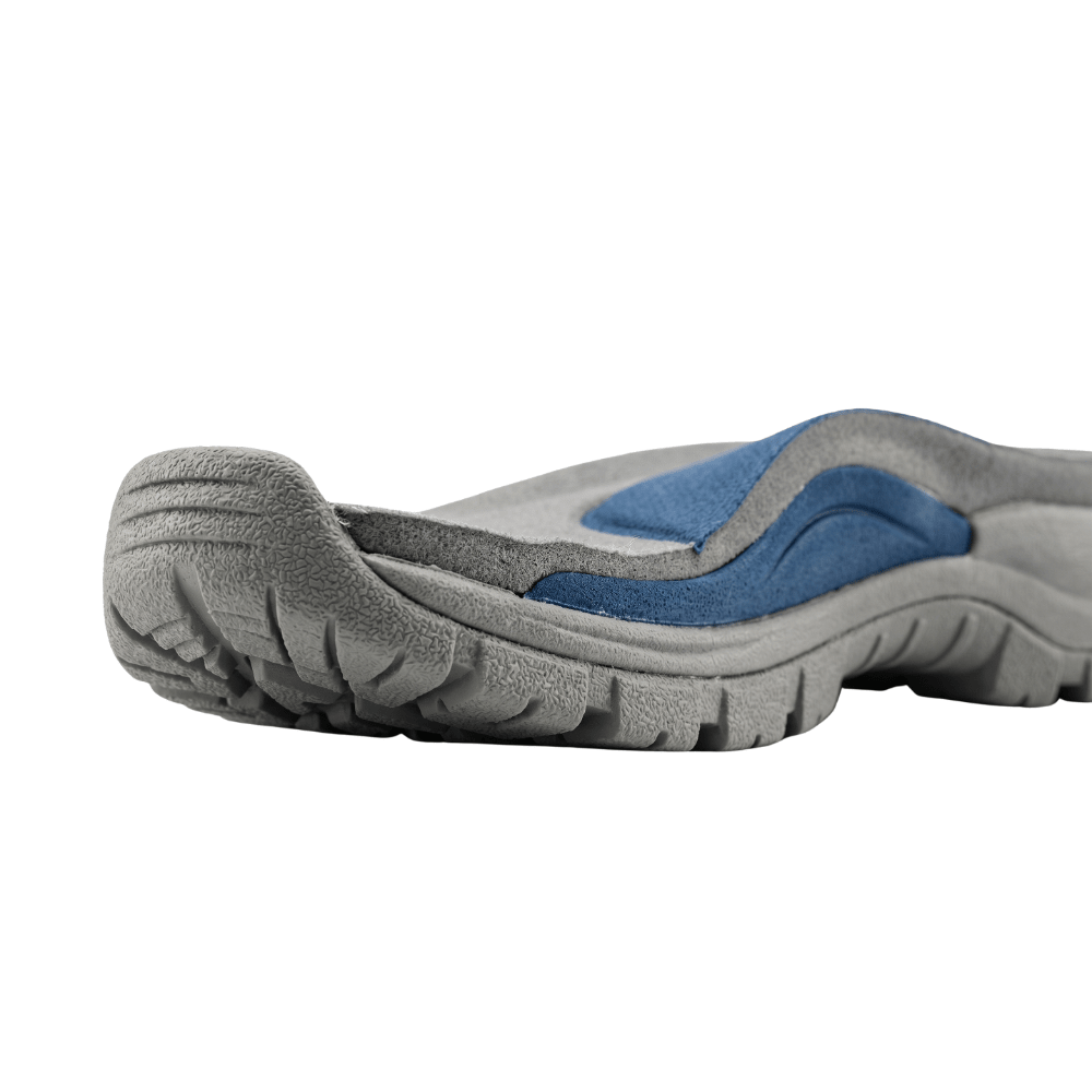 BURKE | Orthopedic shoe with cushioned support - Liora Melbourne
