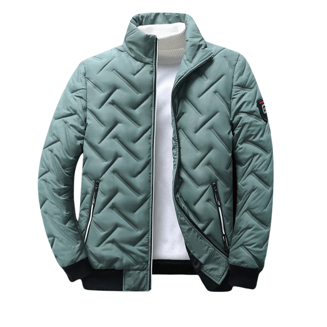 BEAU | Jacket with tailored finish - Liora Melbourne