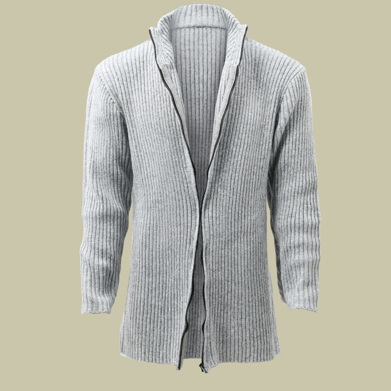 LUCA | Knit cardigan with stripe detail - Liora Melbourne