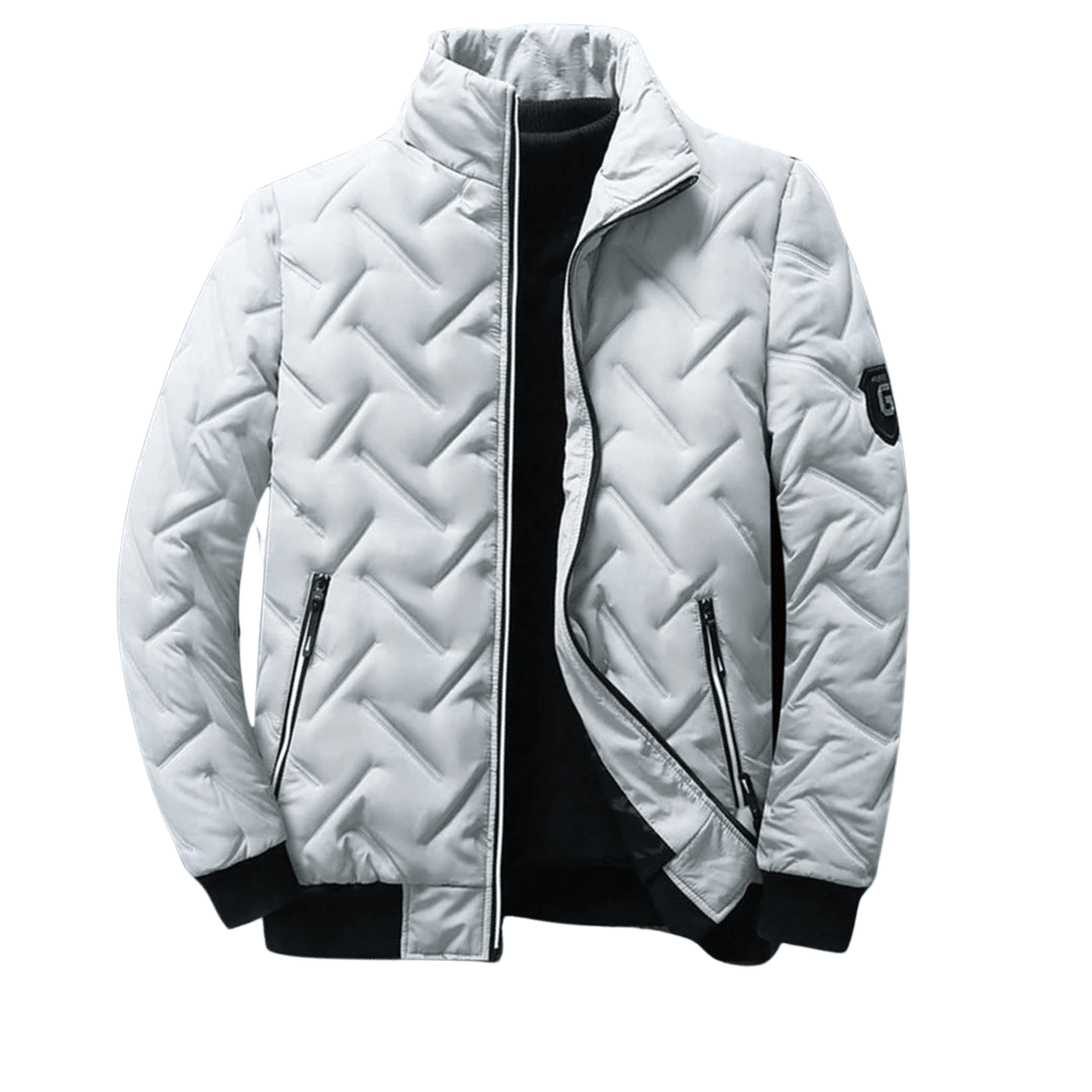 OLIVER | Jacket with tailored styling - Liora Melbourne