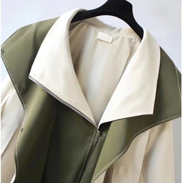 FIORE | Windbreaker jacket with drawcord waist - Liora Melbourne