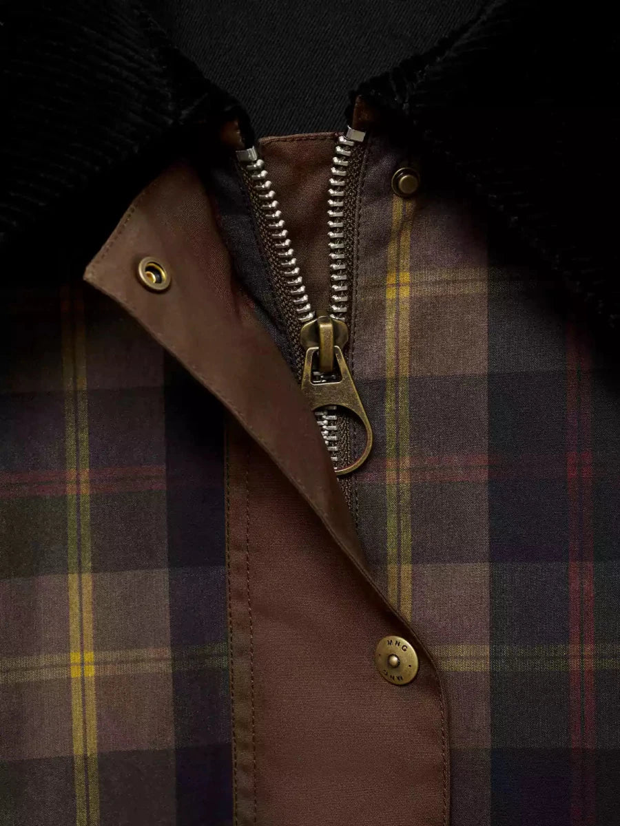 SIENNA | Jacket with a flattering cut - Liora Melbourne
