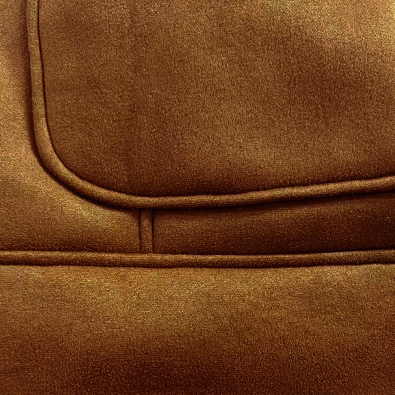 ARLO | Sherpa coat with lambswool lining - Liora Melbourne