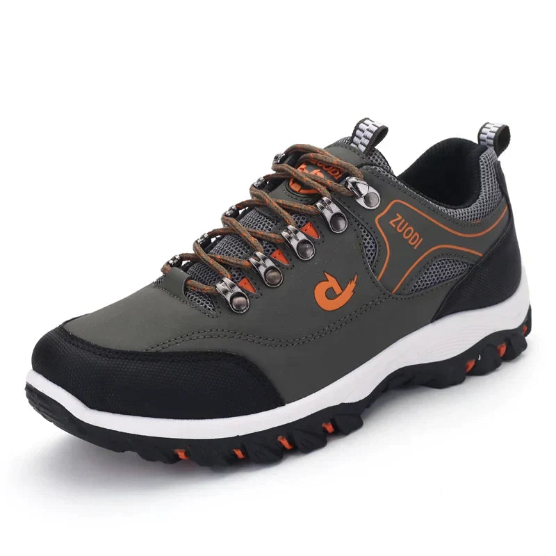 JACK | Walking shoes with arch support