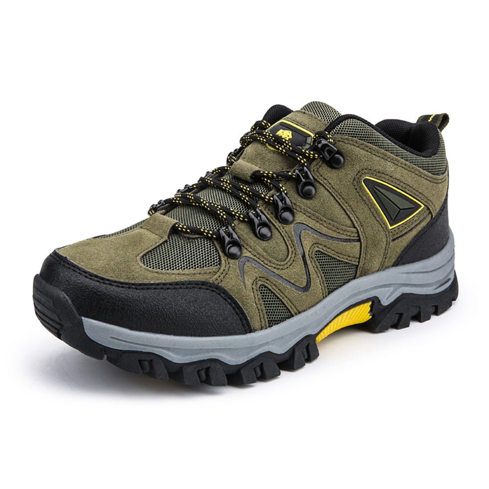 BURKE | Orthopedic shoe with cushioned support - Liora Melbourne
