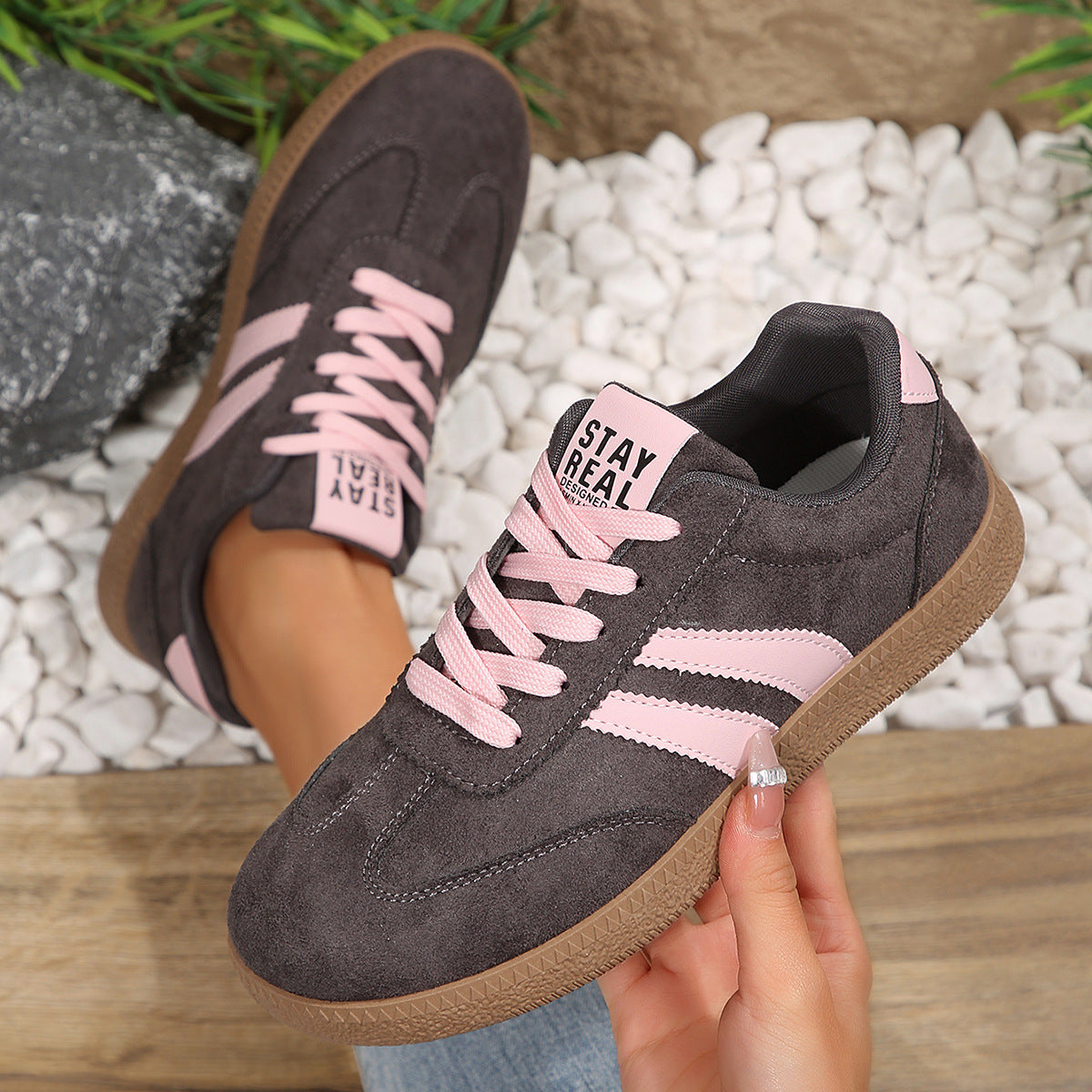 NORA | Orthopaedic trainer with cushioned support