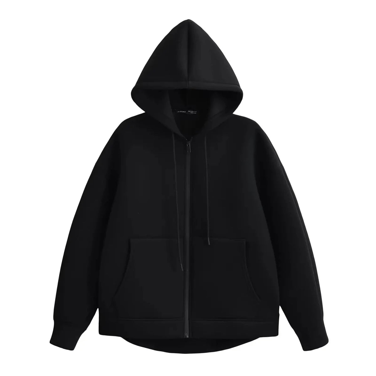 ELSIE | Women's coat with long sleeves - Liora Melbourne