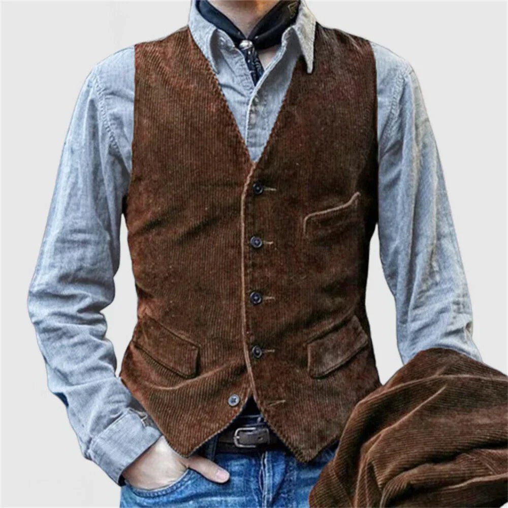 ADOLFO | Jacket set with waistcoat - Liora Melbourne