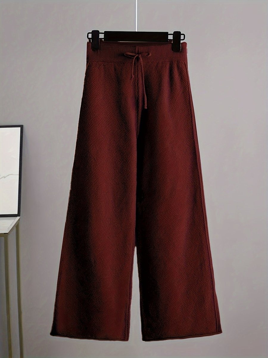 HATTIE | Set with tapered pants - Liora Melbourne