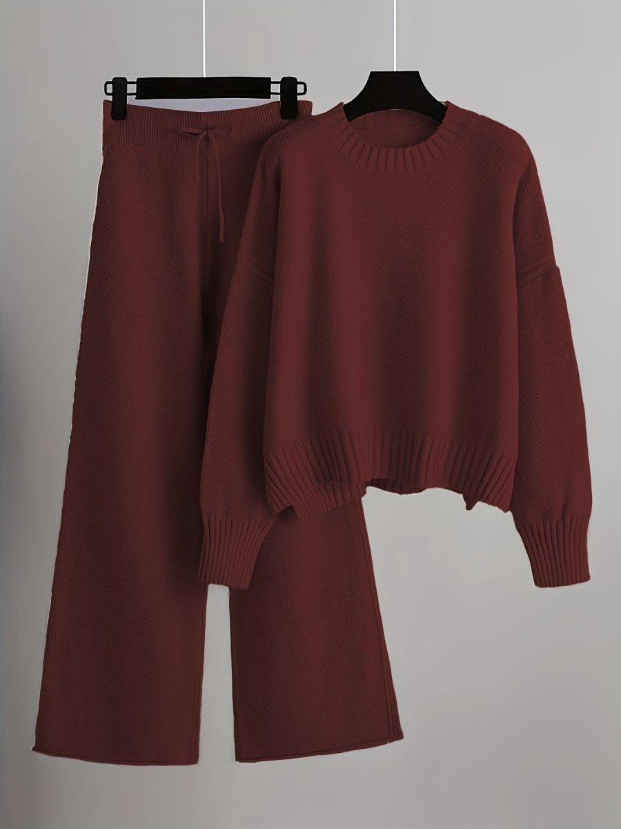 HATTIE | Set with tapered pants - Liora Melbourne