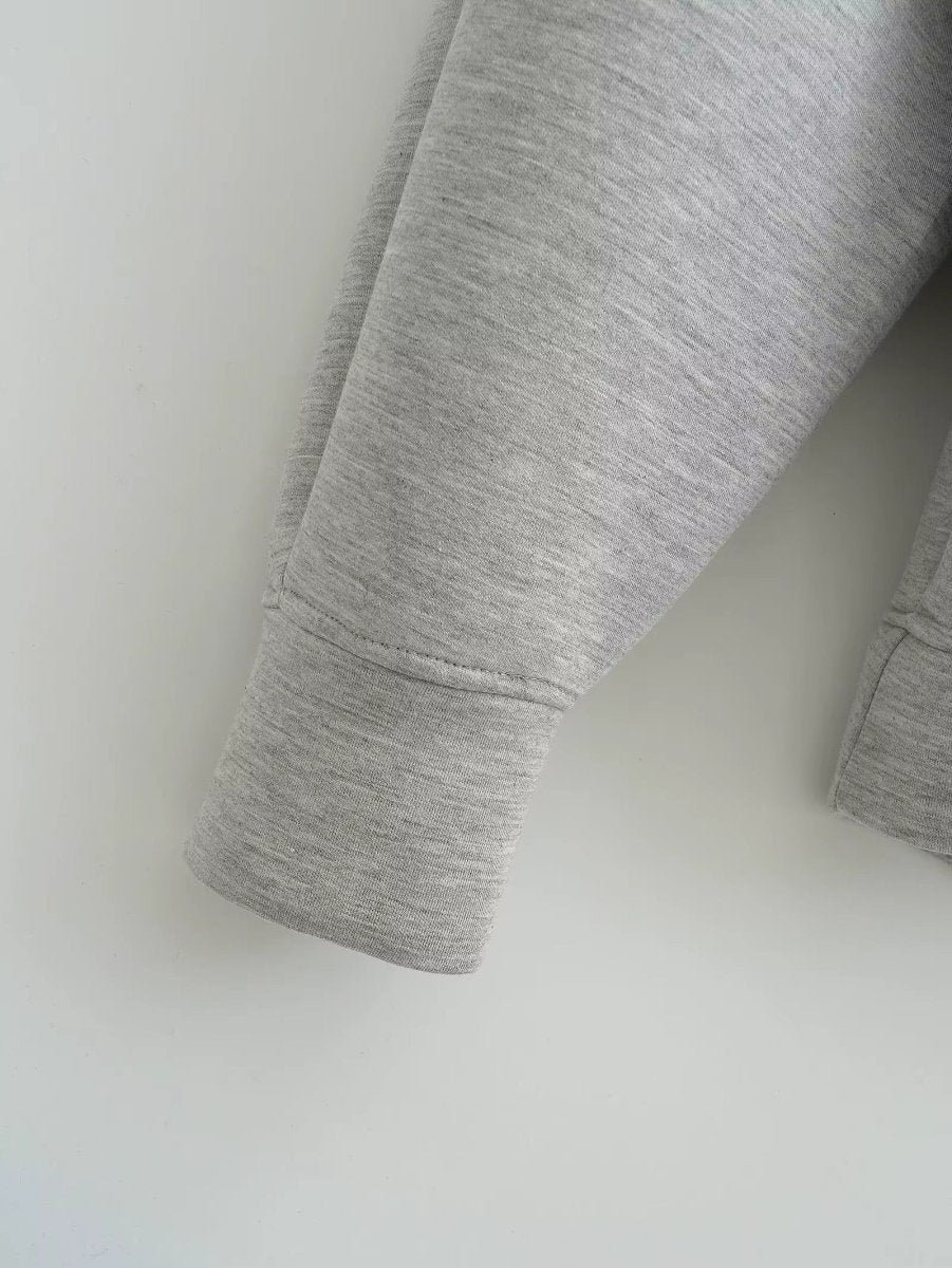 ELSIE | Women's coat with long sleeves - Liora Melbourne
