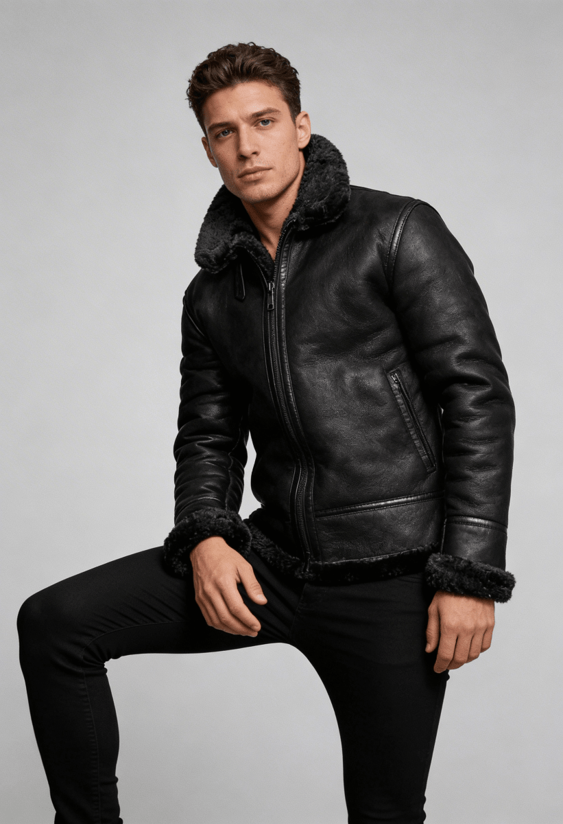 ARDENTIA | Warm jacket with insulation - Liora Melbourne
