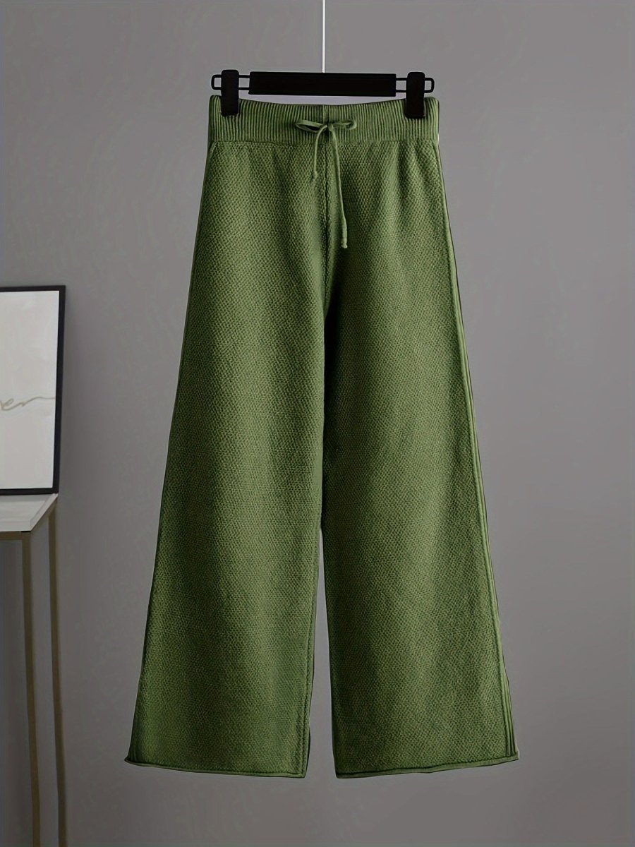 HATTIE | Set with tapered pants - Liora Melbourne