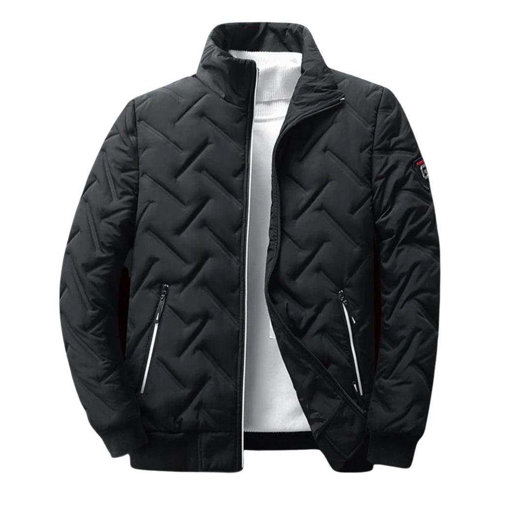 BEAU | Jacket with tailored finish - Liora Melbourne