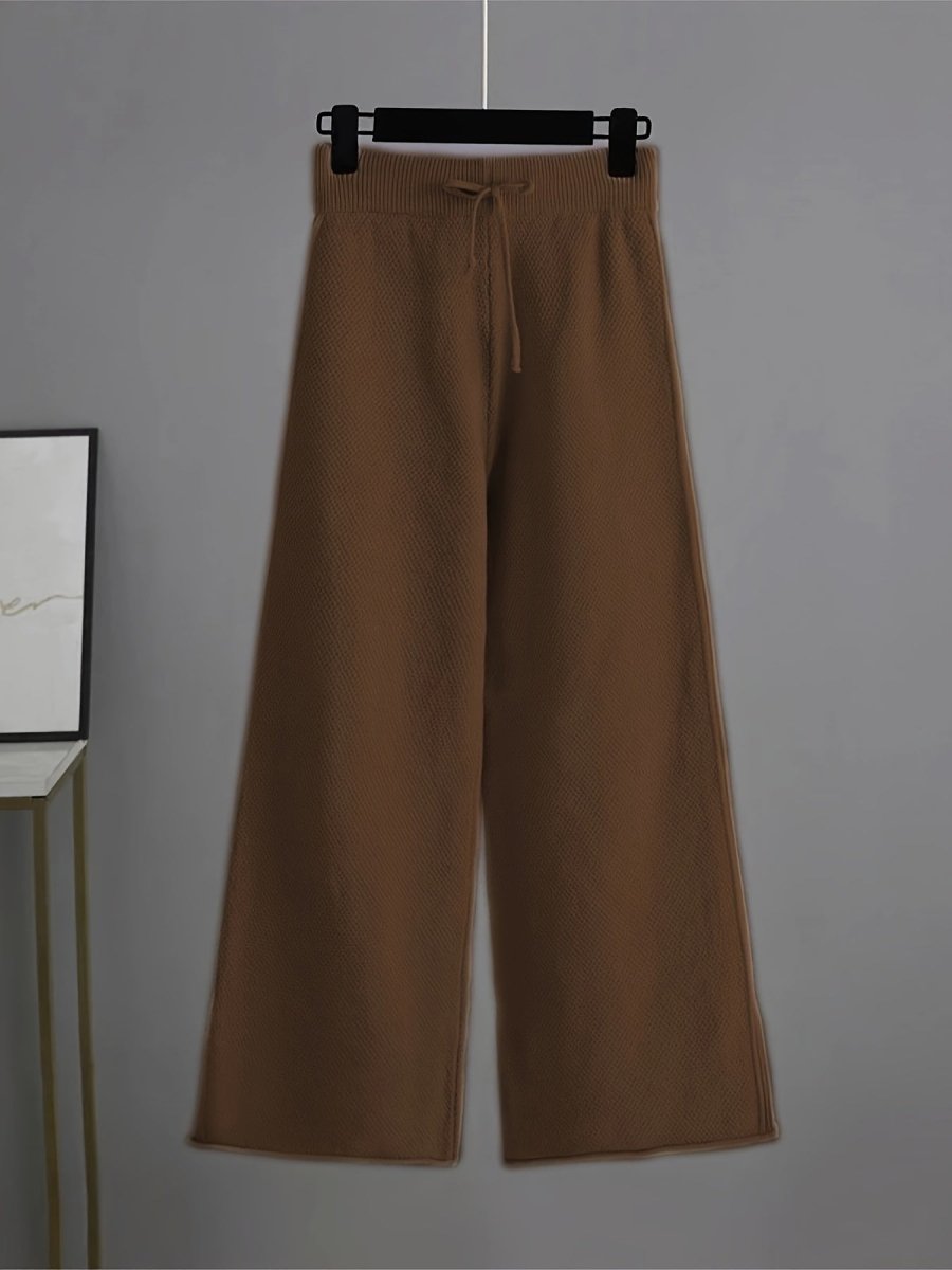 HATTIE | Set with tapered pants - Liora Melbourne