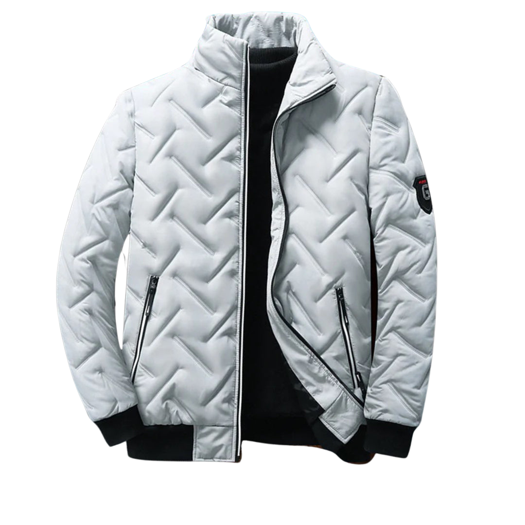 BEAU | Jacket with tailored finish - Liora Melbourne