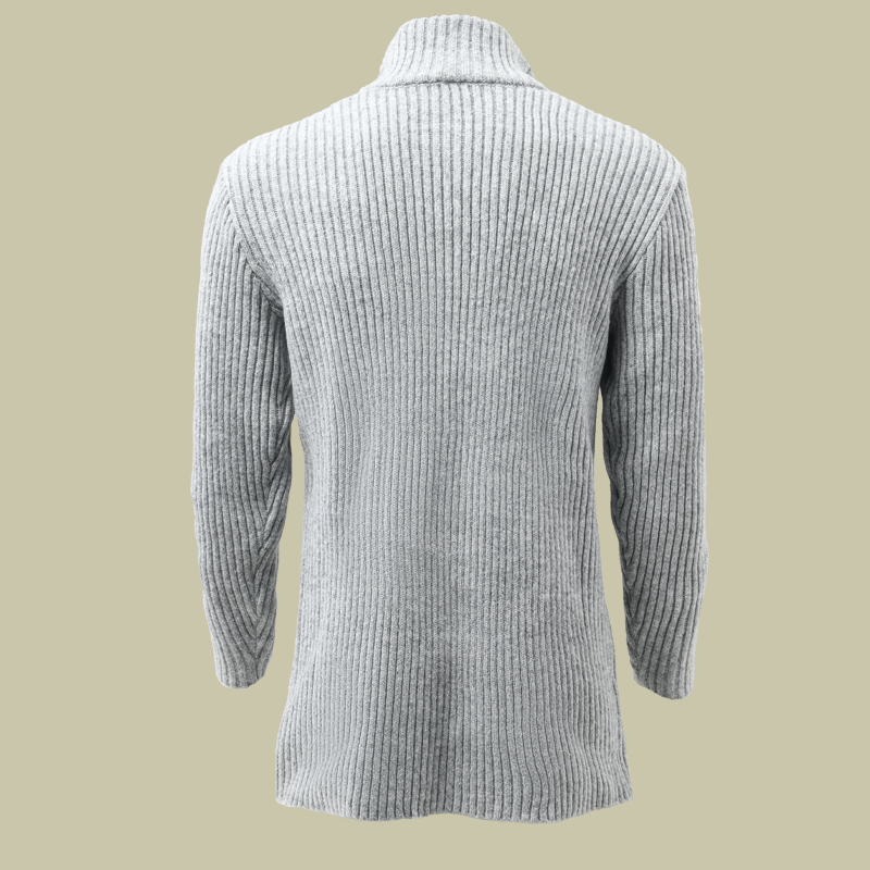 LUCA | Knit cardigan with stripe detail - Liora Melbourne