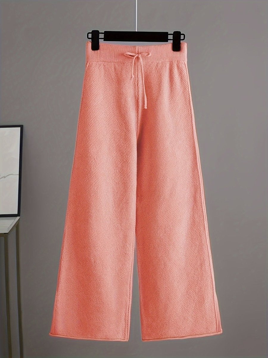 HATTIE | Set with tapered pants - Liora Melbourne