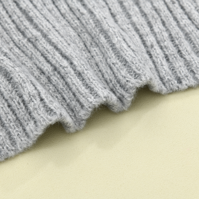 LUCA | Knit cardigan with stripe detail - Liora Melbourne