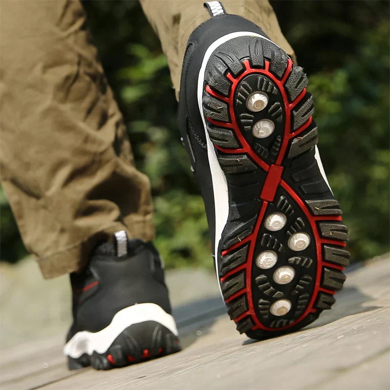 JACK | Walking shoes with arch support