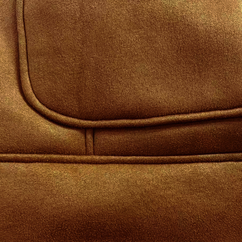 ARLO | Sherpa coat with lambswool lining - Liora Melbourne