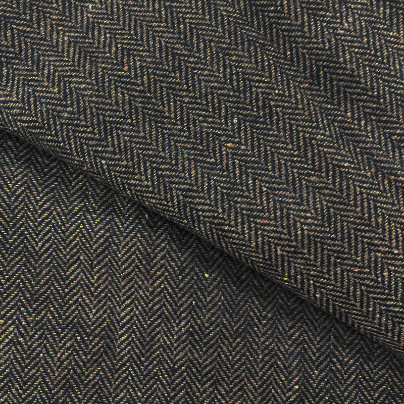 ETHAN | Blazer with herringbone pattern - Liora Melbourne