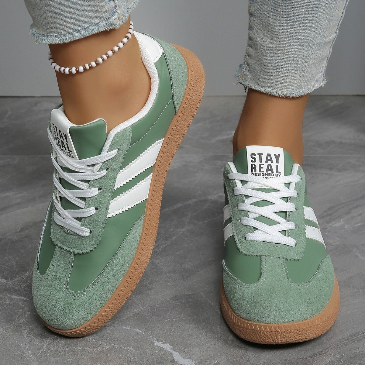 NORA | Orthopaedic trainer with cushioned support