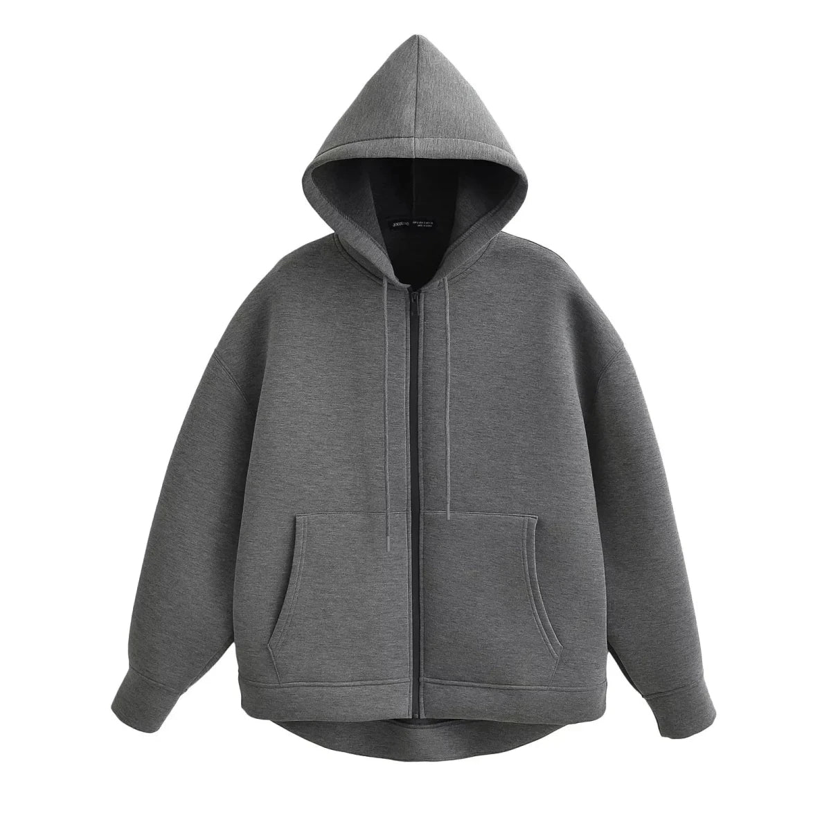 EVA | Women's jacket with long sleeves - Liora Melbourne