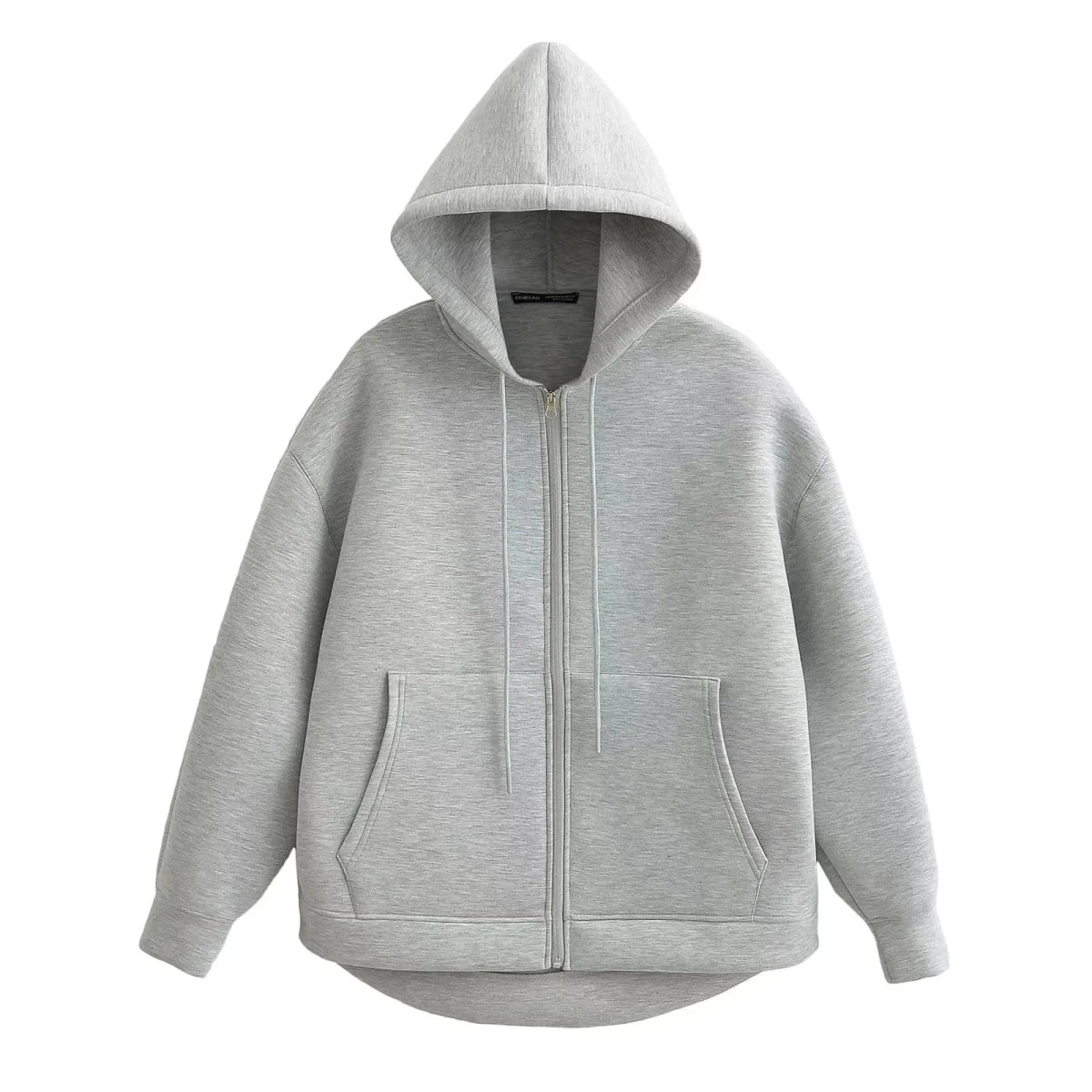 ELSIE | Women's coat with long sleeves - Liora Melbourne