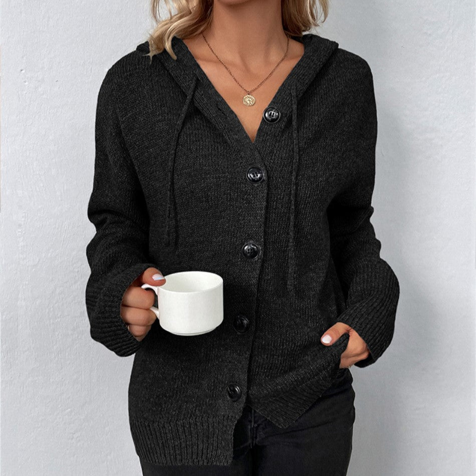 BROOKE | Open-front cardigan - Liora Melbourne