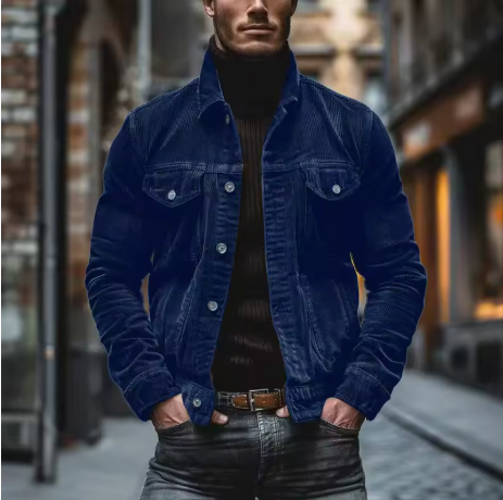 RICO | Jacket with hood - Liora Melbourne