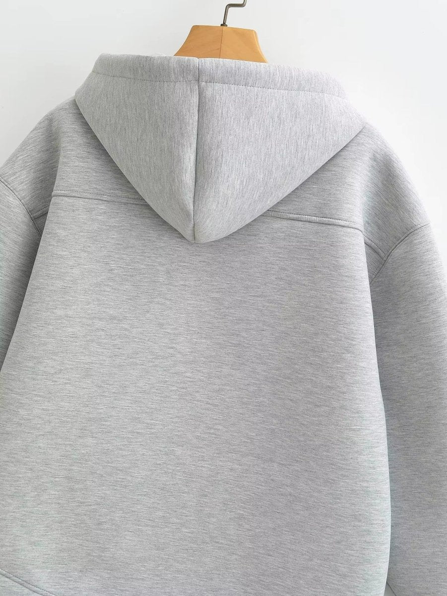 EVA | Women's jacket with long sleeves - Liora Melbourne