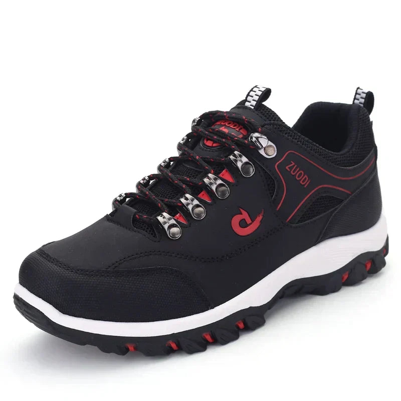 JACK | Walking shoes with arch support
