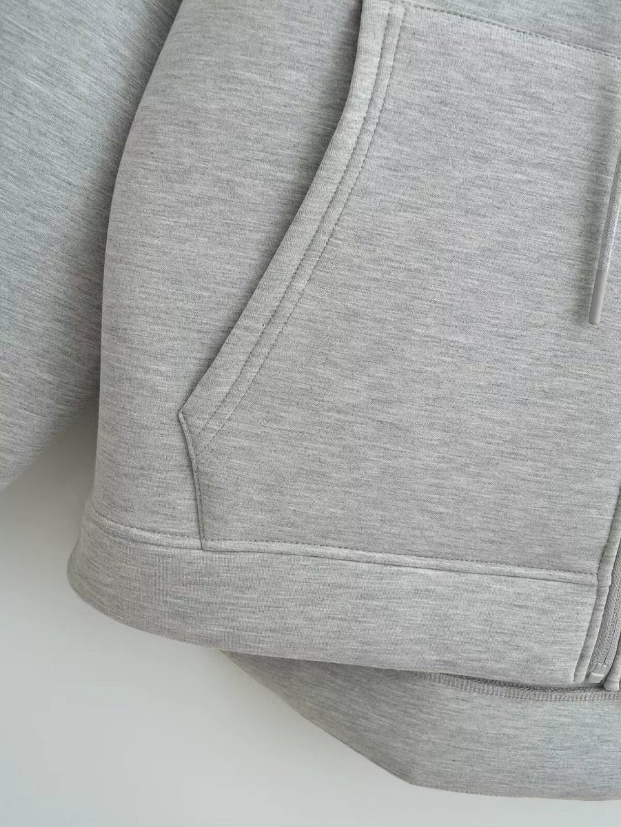 EVA | Women's jacket with long sleeves - Liora Melbourne