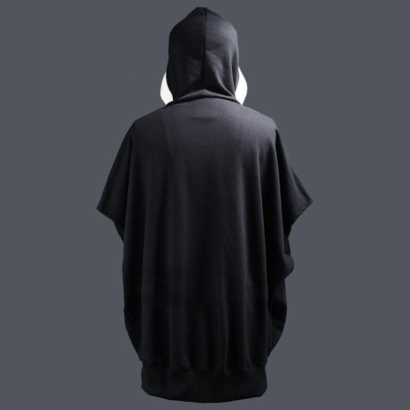 KAIRO | Hoodie jacket with colourblock design - Liora Melbourne