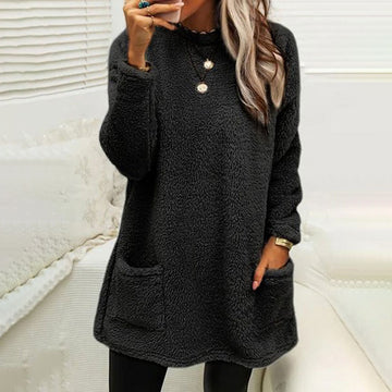 MILLIE | Tunic with relaxed fit - Liora Melbourne