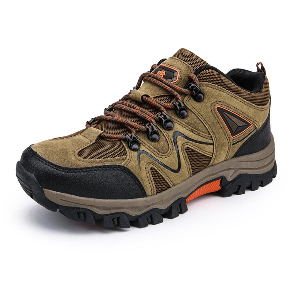 BURKE | Orthopedic shoe with cushioned support - Liora Melbourne